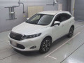 2015 Toyota Harrier