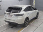 2015 Toyota Harrier