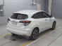 2016 Honda VEZEL