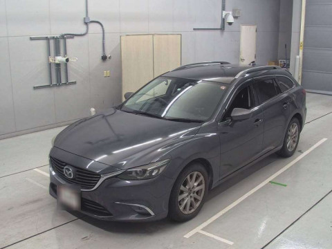 2016 Mazda Atenza Wagon GJ2FW[0]