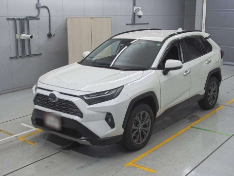 2022 Toyota RAV4 AXAH54[0]