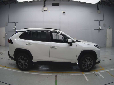 2022 Toyota RAV4 AXAH54[2]