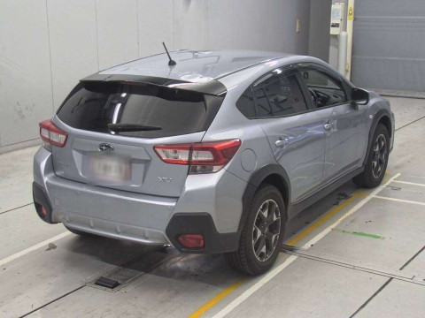 2019 Subaru XV GT3[1]