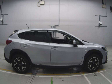 2019 Subaru XV GT3[2]