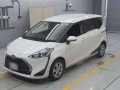 2019 Toyota Sienta