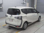 2019 Toyota Sienta