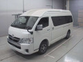 2024 Toyota Hiace Wagon