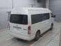 2024 Toyota Hiace Wagon