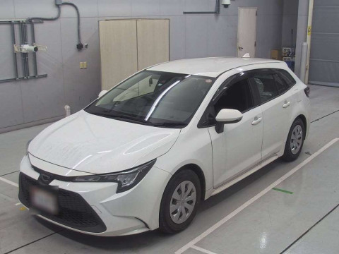 2019 Toyota Corolla Touring Wagon ZRE212W[0]