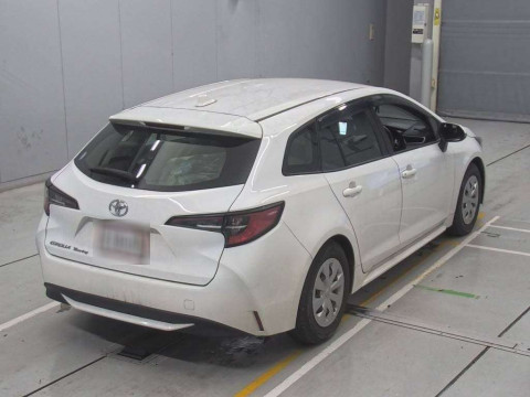 2019 Toyota Corolla Touring Wagon ZRE212W[1]