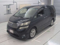 2009 Toyota Vellfire