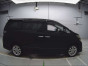 2009 Toyota Vellfire