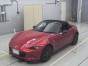 2016 Mazda Roadster