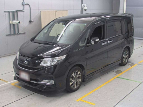 2016 Honda Step WGN Spada RP3[0]