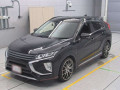 2019 Mitsubishi Eclipse Cross