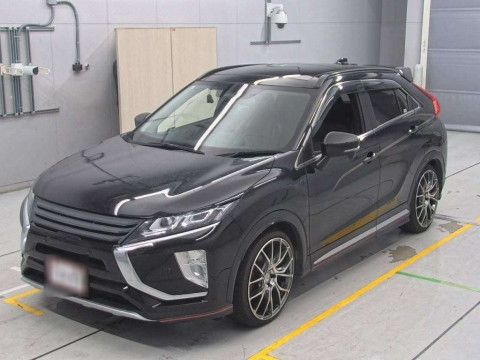 2019 Mitsubishi Eclipse Cross GK1W[0]