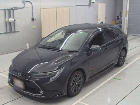 2020 Toyota Corolla Touring Wagon ZRE212W[0]