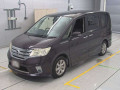 2012 Nissan Serena