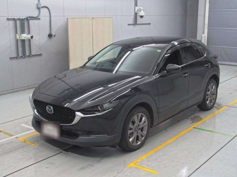 2020 Mazda CX-30 DM8P[0]