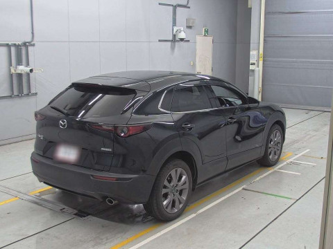 2020 Mazda CX-30 DM8P[1]