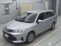 2019 Toyota Corolla Fielder