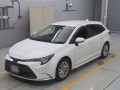 2021 Toyota Corolla Touring Wagon