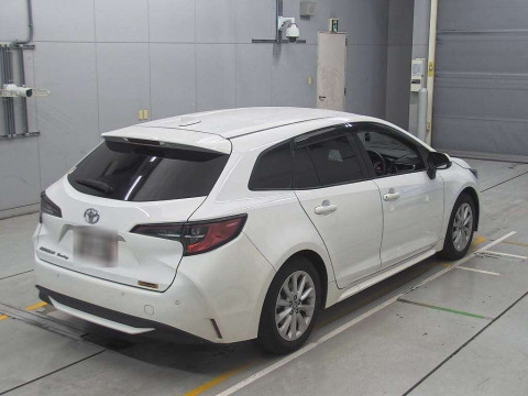 2021 Toyota Corolla Touring Wagon ZRE212W[1]