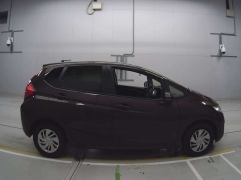 2016 Honda Fit GK3[2]