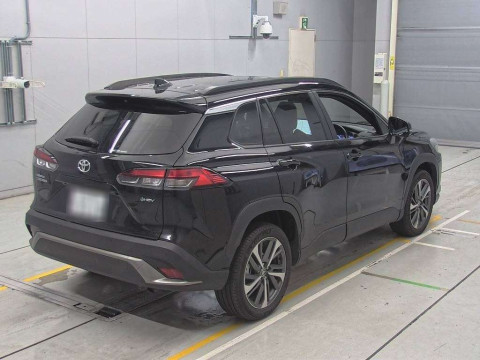 2023 Toyota Corolla Cross ZVG13[1]