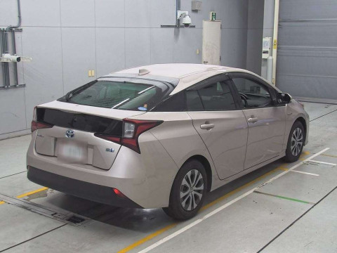 2019 Toyota Prius ZVW51[1]