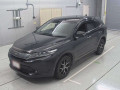 2020 Toyota Harrier