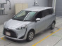 2021 Toyota Sienta