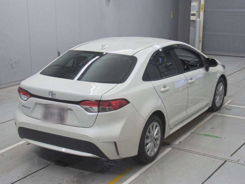 2021 Toyota Corolla Sedan ZRE212[1]