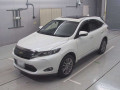 2014 Toyota Harrier