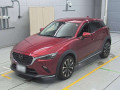 2018 Mazda CX-3