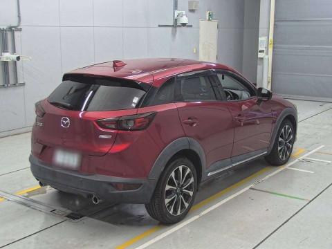 2018 Mazda CX-3 DK8FW[1]