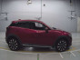 2018 Mazda CX-3