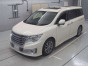 2014 Nissan Elgrand