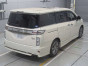 2014 Nissan Elgrand