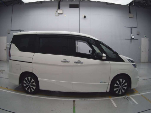 2016 Nissan Serena GFC27[2]