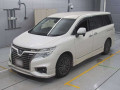 2015 Nissan Elgrand