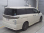 2015 Nissan Elgrand