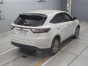 2018 Toyota Harrier