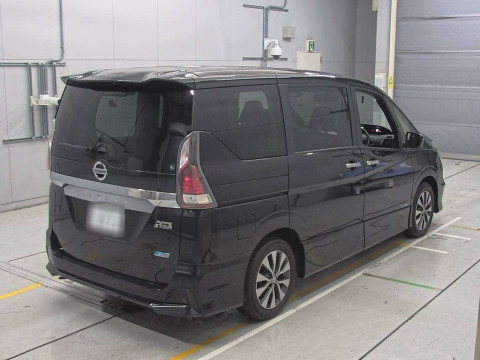 2017 Nissan Serena GFC27[1]