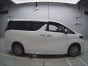 2022 Toyota Alphard Hybrid