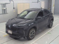 2022 Toyota YARIS CROSS