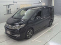 2016 Honda Step WGN Spada