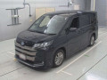 2023 Toyota Noah