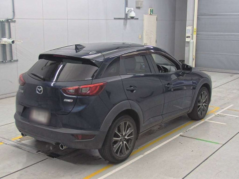 2016 Mazda CX-3 DK5FW[1]