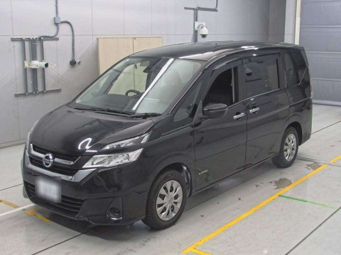 2018 Nissan Serena GC27[0]